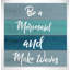 «Be a Mermaid», art-48184711-48184718