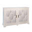Rouge 60" Wide Solid Wood Sideboard