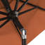 Parasol de marché 108 po Jeske-53593388