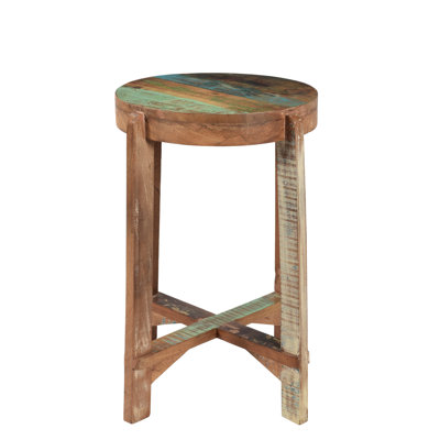 Tabouret de bar et de comptoir Marvely