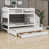 White est en rupture de stock