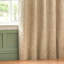 Jacquard Eyelet Curtains-1146790473-1146790470