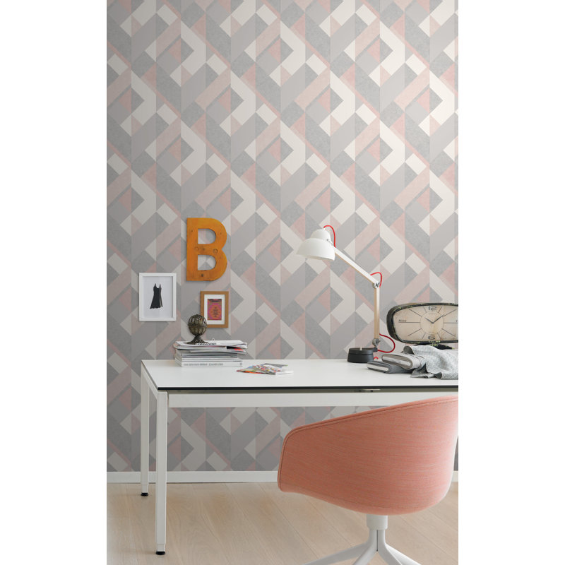 Cojo 10.05m x 53 cm Matt Wallpaper Roll