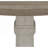 Sane Round 59'' Dining Table,dining tables,dinning table,dining room table