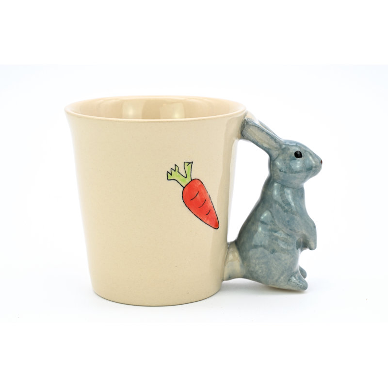 Devora219 Rabbit Devora 10 Oz