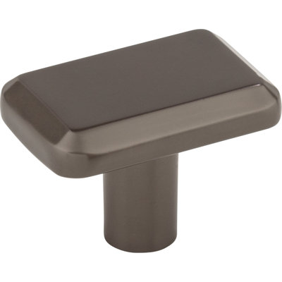 Telfair 1 1/2" Length Bar Knob