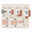 Elsa Solid Colour Shag Area Rug-40196960