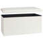 110cm Wide Footstool Ottoman