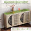 Cabinets