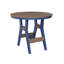 Harbor Outdoor Round Dining Table-664802896-664802901