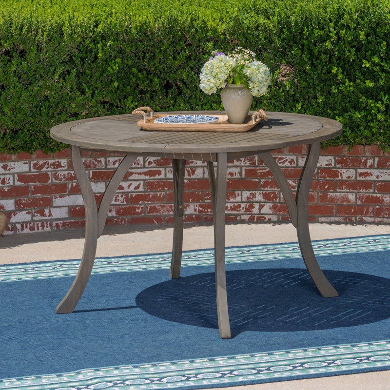 Table, Gris
