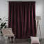 Blackout Single Curtain Panel-1730039695-1732817258