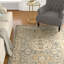 Vahakn Hand Tufted Wool Oriental Rug-633338682