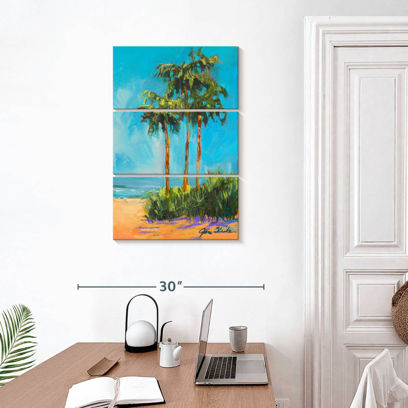 Gillard Solitude I, 32'' H x 20'' W