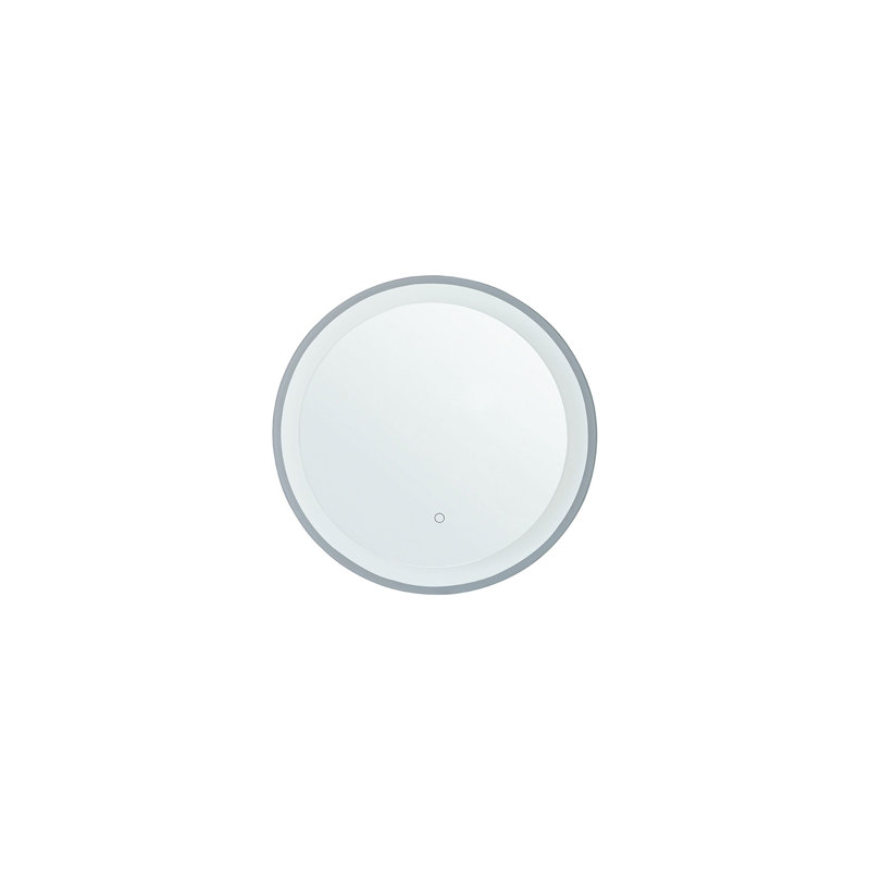 Penrock Flat Wall Mirror