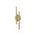 Antique Brass