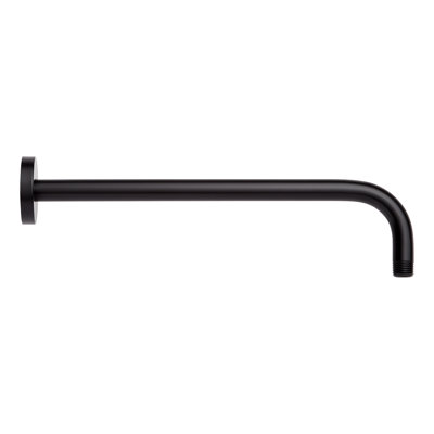 15" Wall-Mount Rainfall Shower Arm