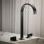 Components Bathroom Sink Spout With Ribbon Design-288308283