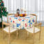 Nappe en vinyle Christmas-1660860268