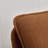 Sherpa Upholstered Armchair-12263465