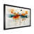 Black Picture Framed