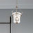 Bolindale 2 - Light Urn Pendant-22431810