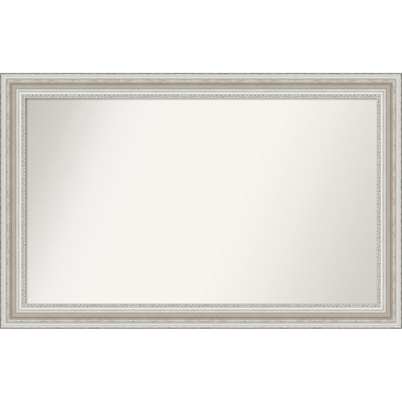 Miroir de salle de bain mural Parlor, 31,5 po x 49,5 po