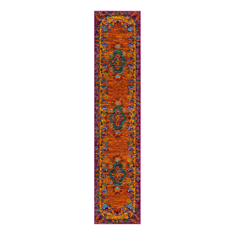 Niceto Indoor Rug