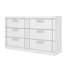 Kimberley 6 Drawer Chest-101130627