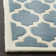 Carolene Hand Tufted Wool Geometric Rug