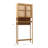 Toilet Storage Rack, Independent Bathroom, Laundry Room, Space Saving-1875182492