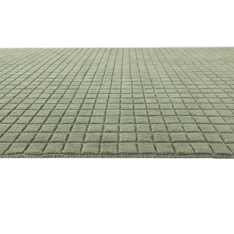 Mashburn Ruth Area Rug, Rectangle 8'9" x 11'9"