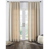 Nissequogue Semi Sheer Curtain