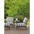 Pavlova Rectangular End Table