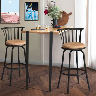 Tabouret de bar et de comptoir Chalfonte