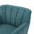 Faizah 28.3'' W Upholstered Armchair-1458310578