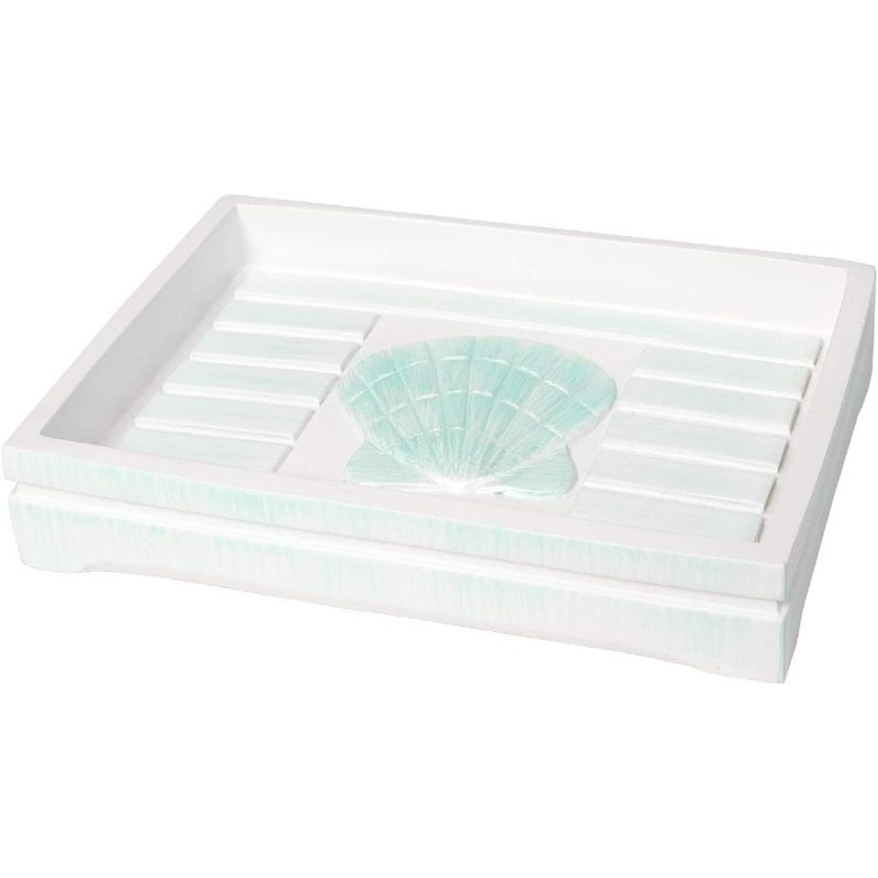 Duarte Soap Dish