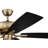 52'' Ceiling Fan with Light Kit-10757340