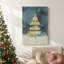 Art des Fêtes de Noël - Toile tendue avec châssis CXC III-6361378
