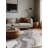 Machine Washable Gray Area Rug-1732953683