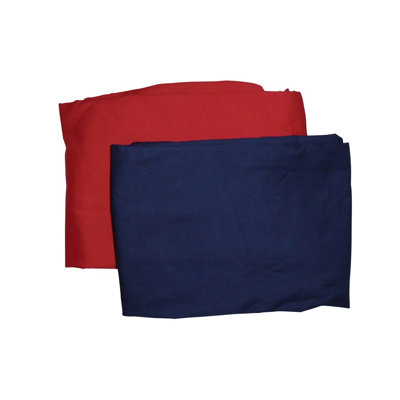 Drap-housse pour lit de bébé Mcintire