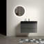 Rangement pour salle de bain Alice