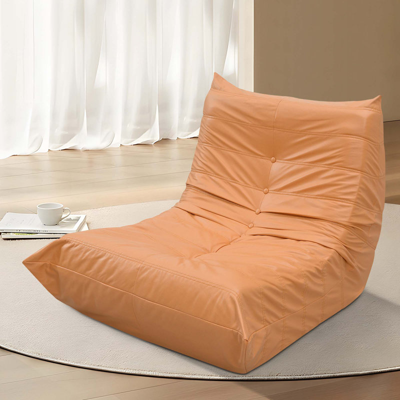 Fauteuil de jeu Trule Kayonna, Orange