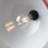 Pendant Lights Kitchen Island 2-Light, Red Dome Pendant Light, Modern Dining Room Light Fixture, Kitchen Island Lighting, Island Pendant Lights For Kitchen, Dining Room, Bar, Cafe-117443824