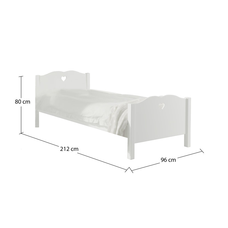 Amori Bedroom Set