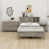 Gris antique est en rupture de stock