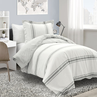 Cotton Duvet Cover Set