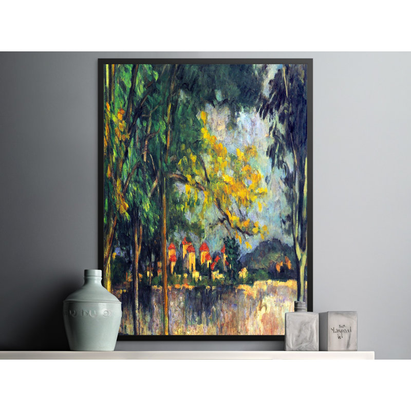 Conleth No Frame Print, 28x40