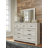 Kahne 61.26'' W 7 - Drawer Dresser