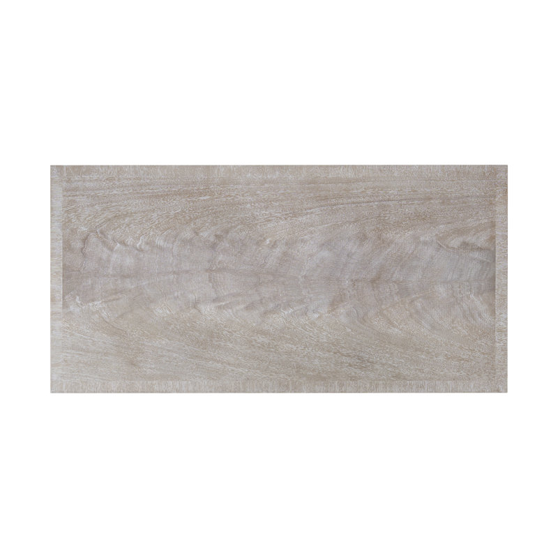 Marlborough By Alexa Hampton Accent Chest, Geo Coast